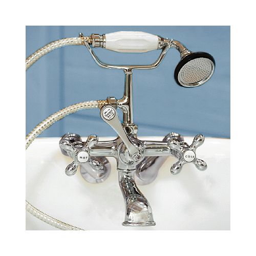 Vintage Bath Faucet