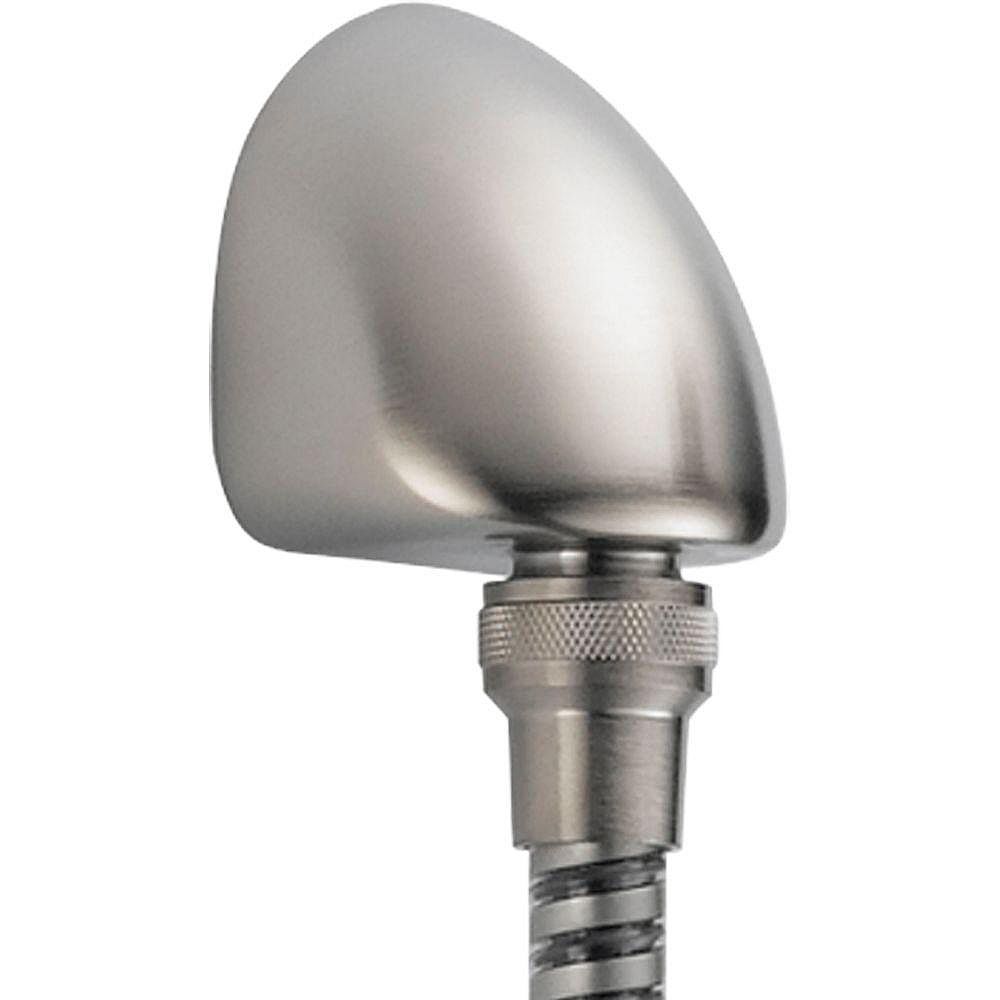 Delta Wall Elbow for Hand Shower in Stainless Steel The Home Depot Canada