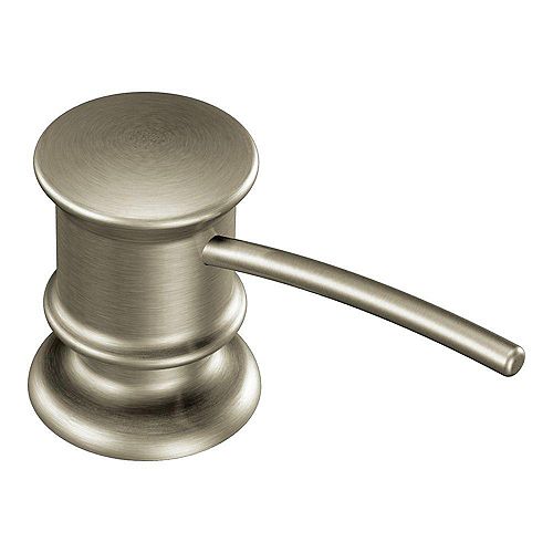 MOEN Kitchen Soap Dispensers & Soap Pumps The Home Depot Canada