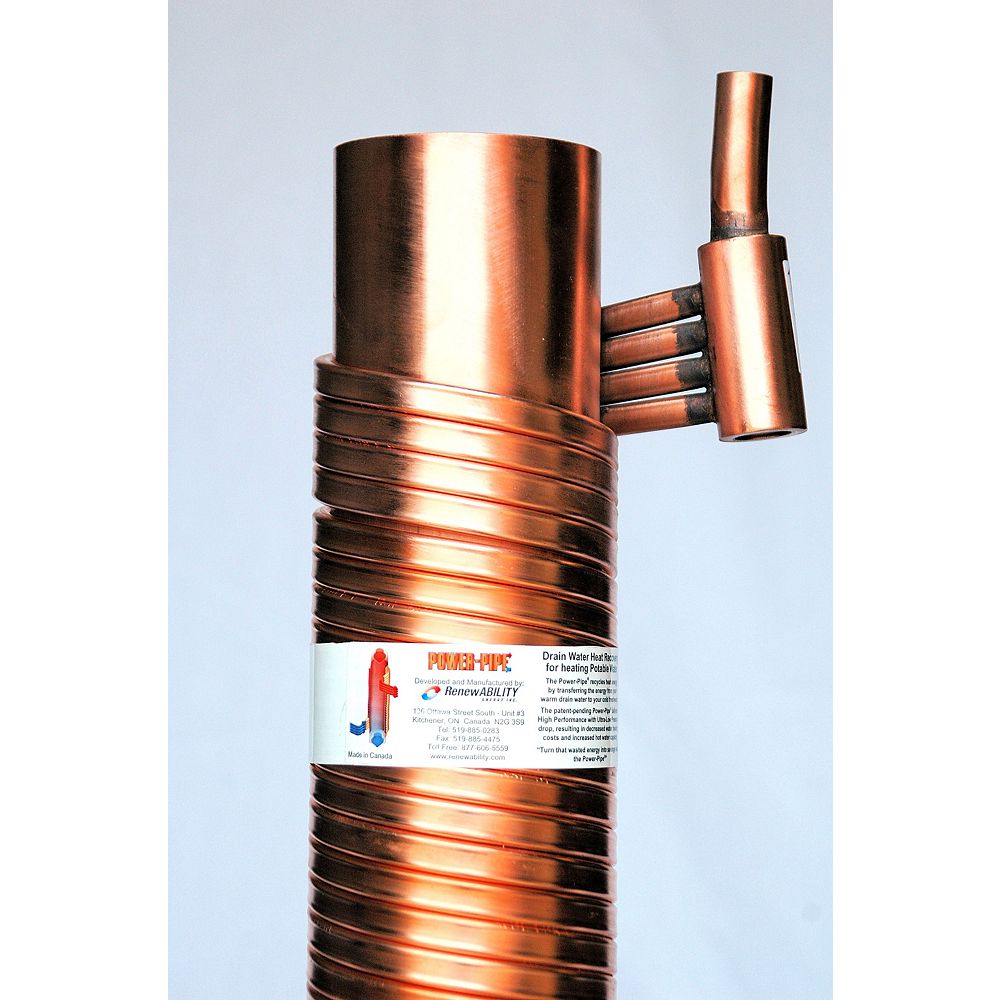 power-pipe-r4-72-drain-water-heat-recovery-unit-the-home-depot-canada