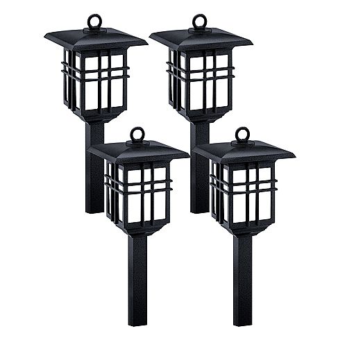 Malibu Landscape Lighting | The Home Depot Canada