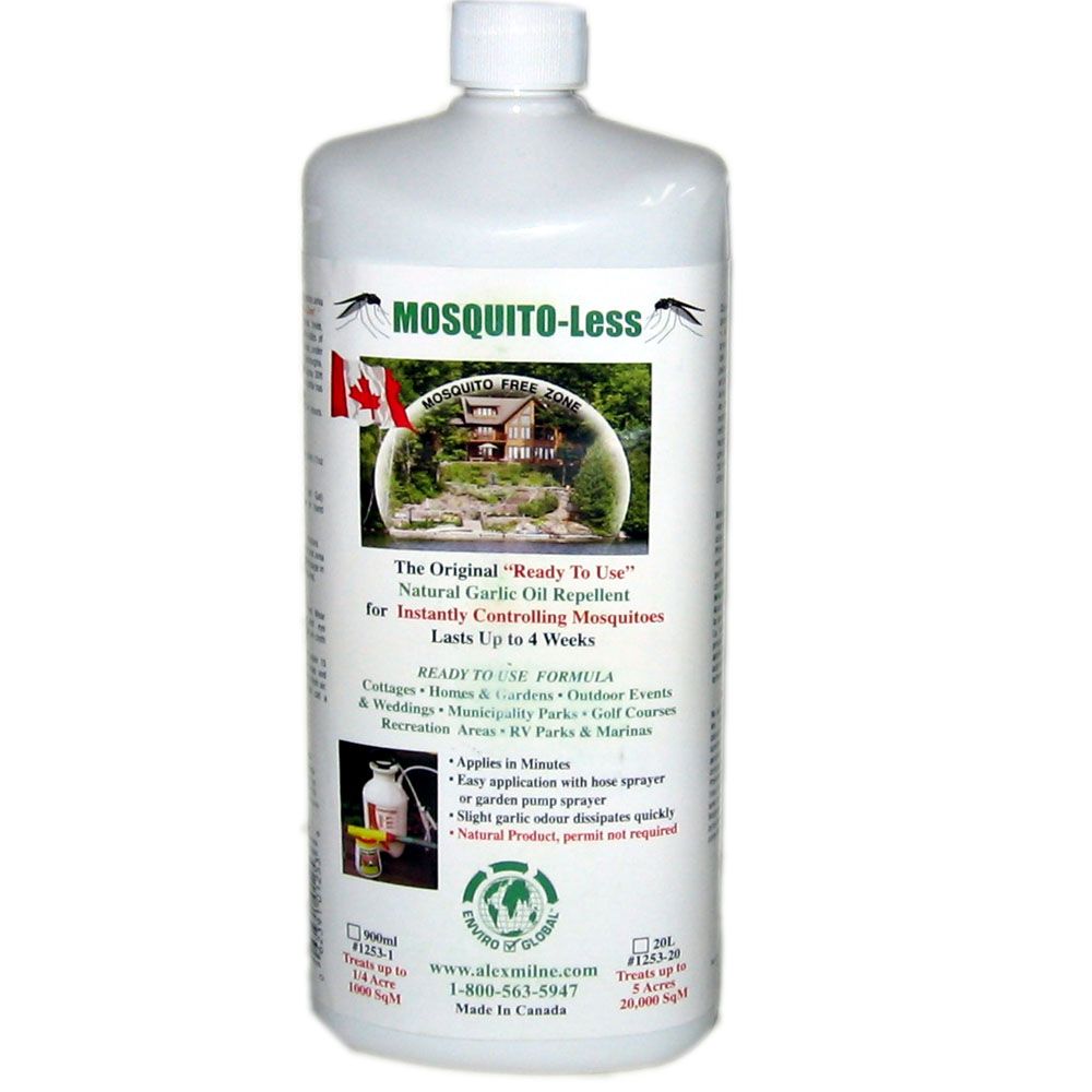 home depot mosquito