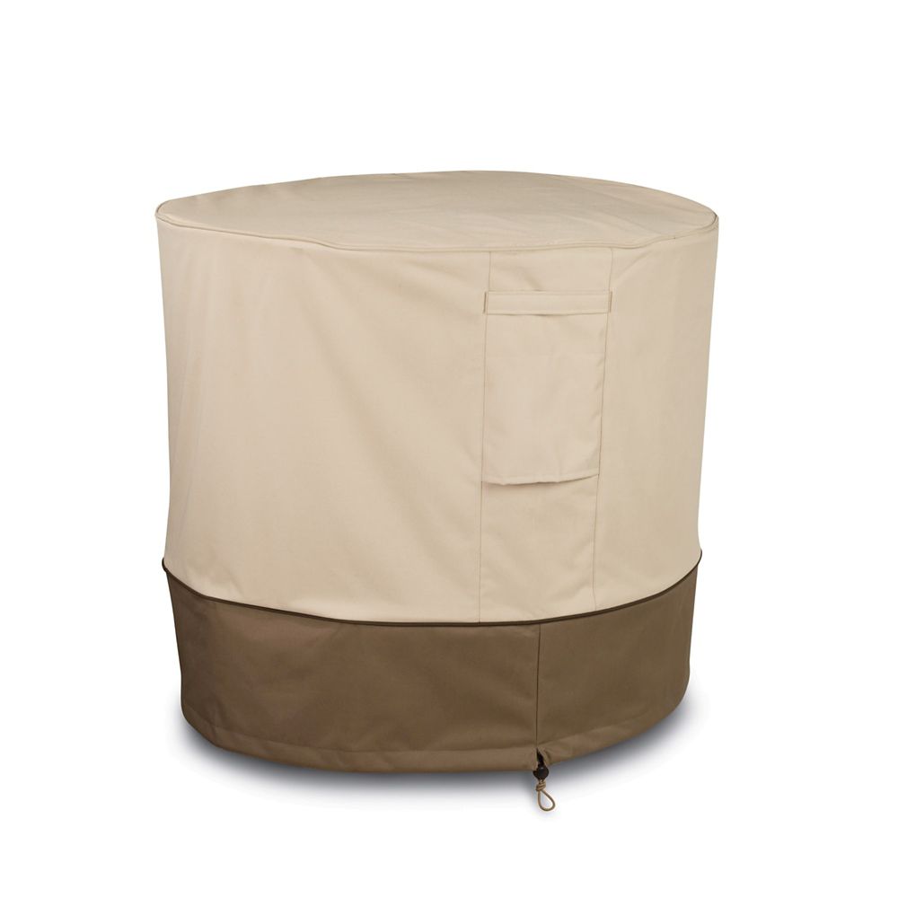 ac cover home depot