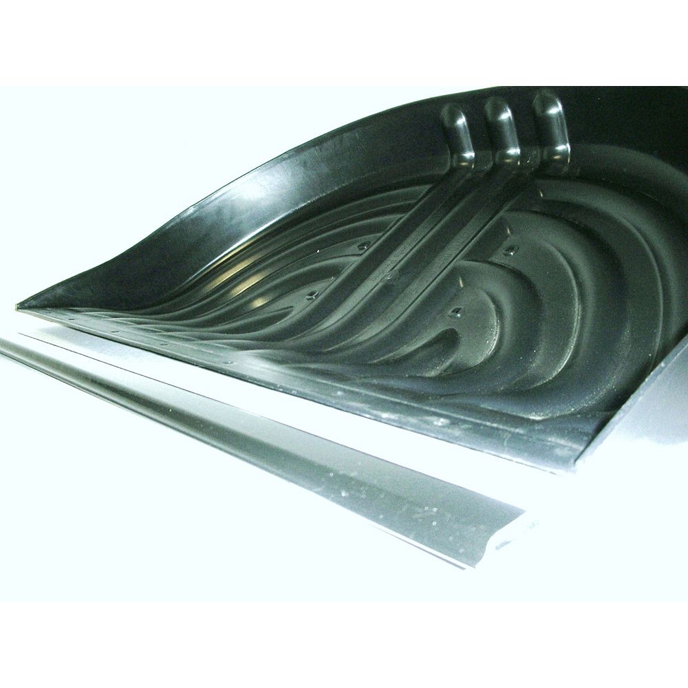 Snow Wolf Snap On Wear Strip The Home Depot Canada