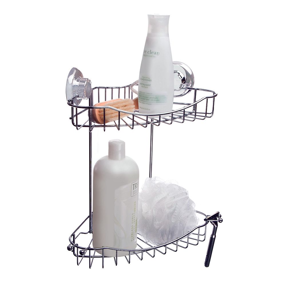 SureLoc Corner Caddy The Home Depot Canada