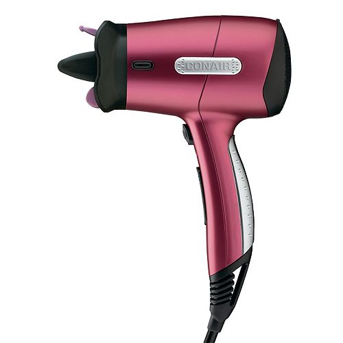 Hair DesignerTM  Tourmaline Ceramic Ionic Straightening Dryer