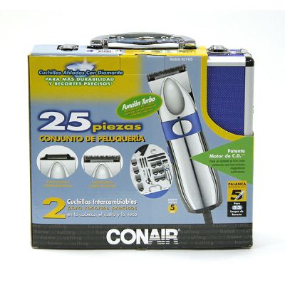 home depot hair clippers