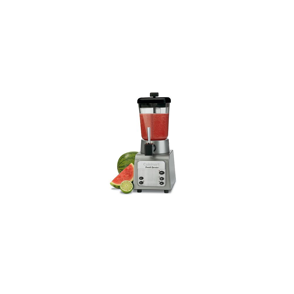 Cuisinart Premium 2 in 1 Blender The Home Depot Canada