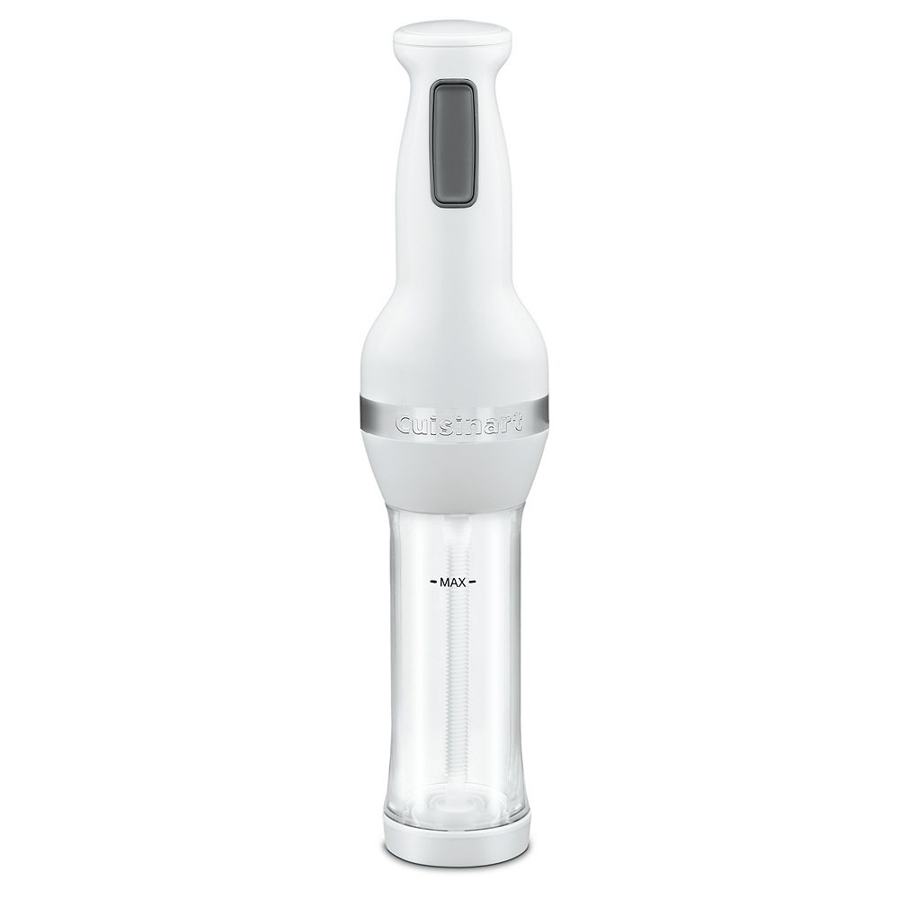 Cuisinart Electric Cookie Press The Home Depot Canada