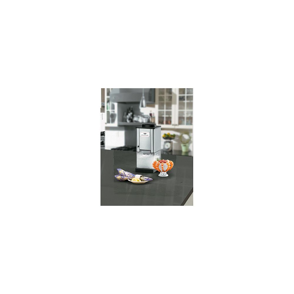 Waring Pro Professional Ice Crusher The Home Depot Canada