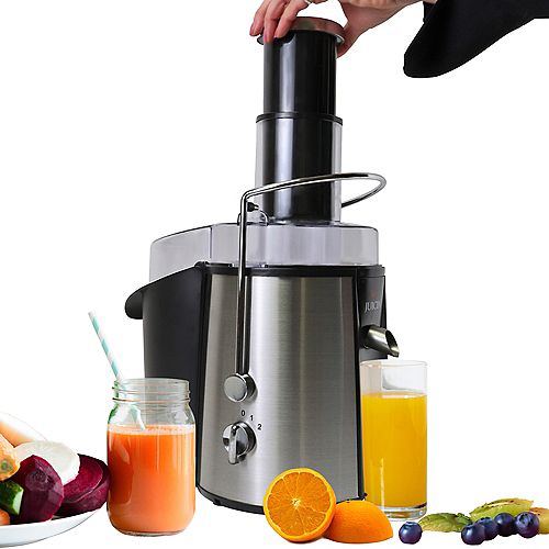 Juicin Electric Juicer