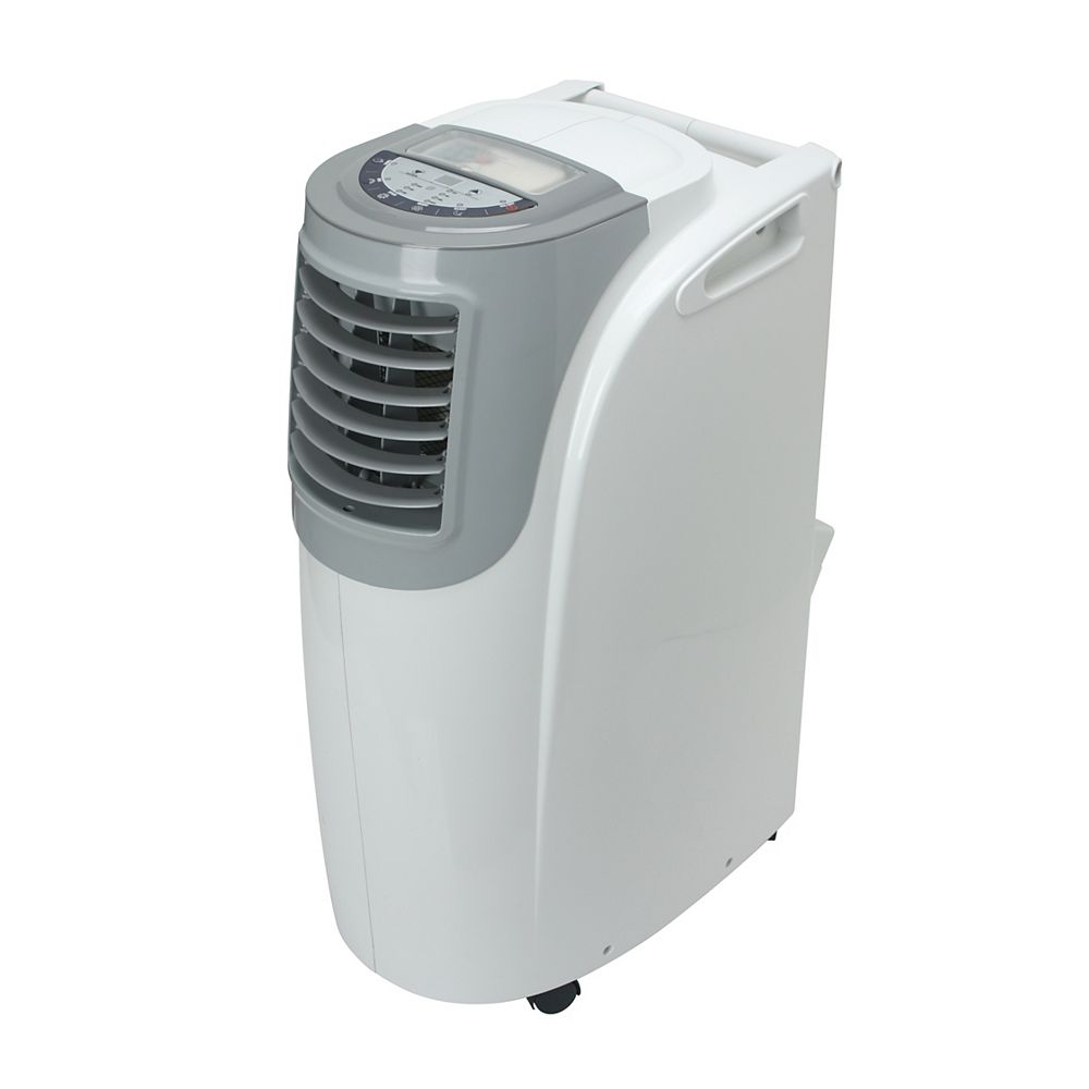Royal Sovereign Slim Design Portable Air Conditioner - 12,000 BTU | The ...