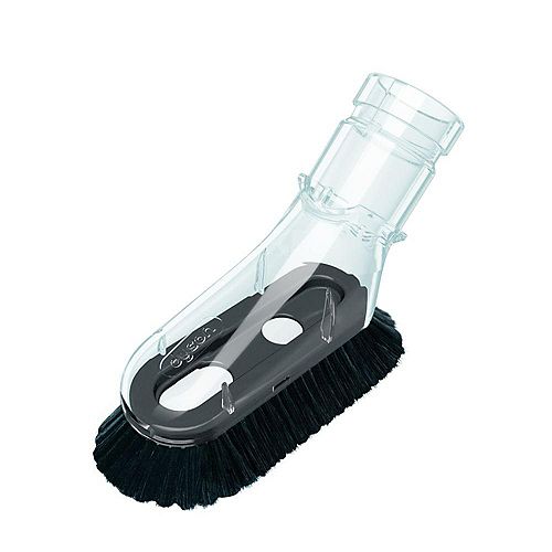 Soft Dusting Brush