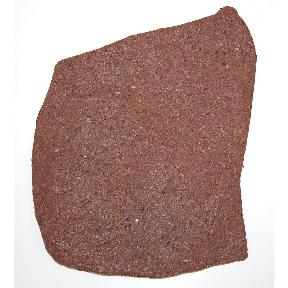 Envirotile Stepping Stones , Terra Cotta 18 Inch X 18