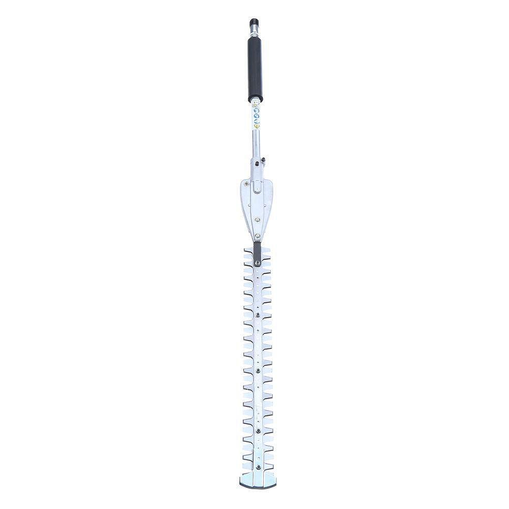 echo hedger attachment