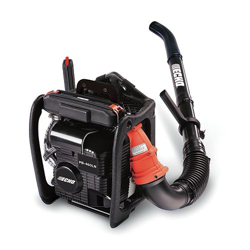 ECHO Leaf Blowers The Home Depot Canada