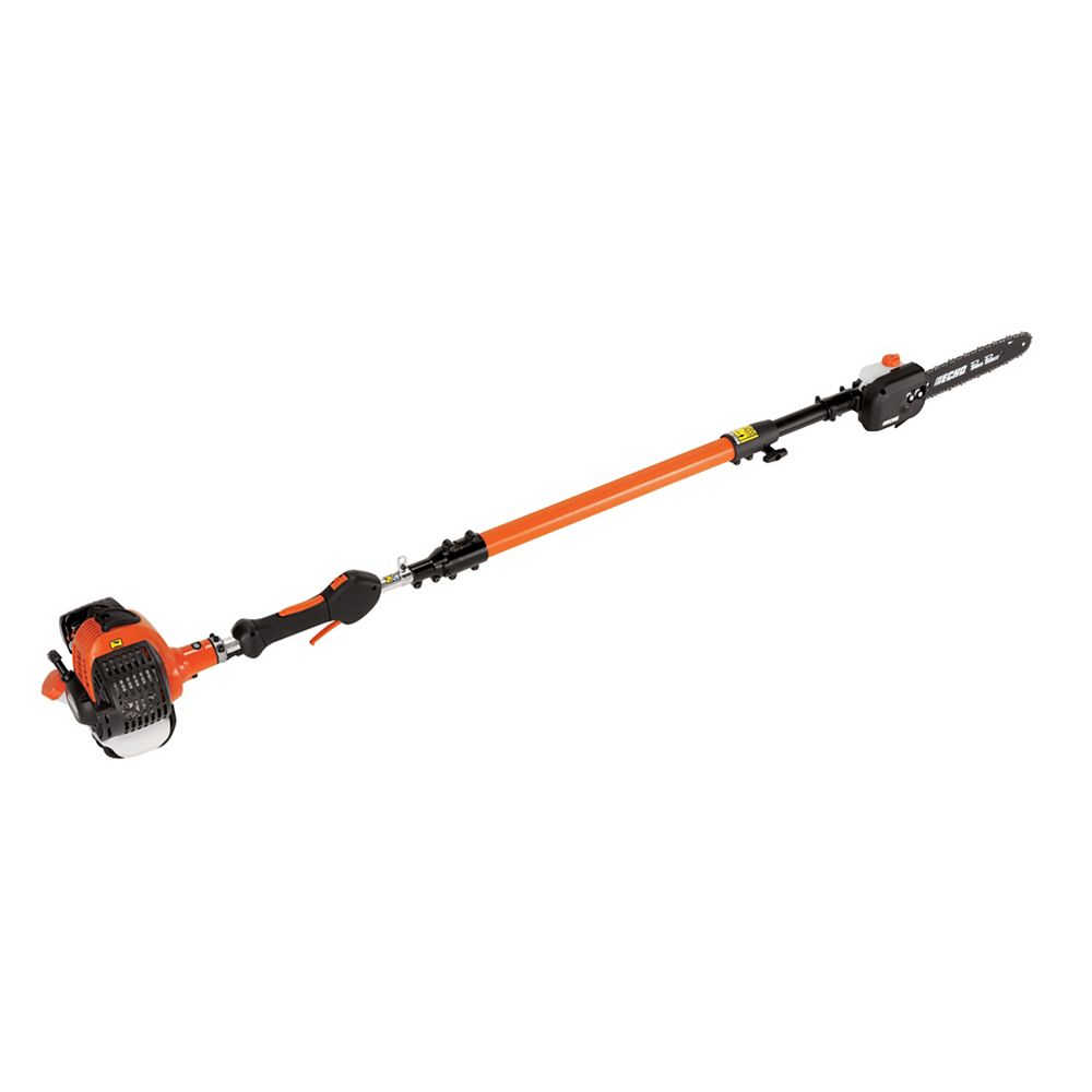 ECHO PPT265S Power Pruner reduced length The Home Depot Canada