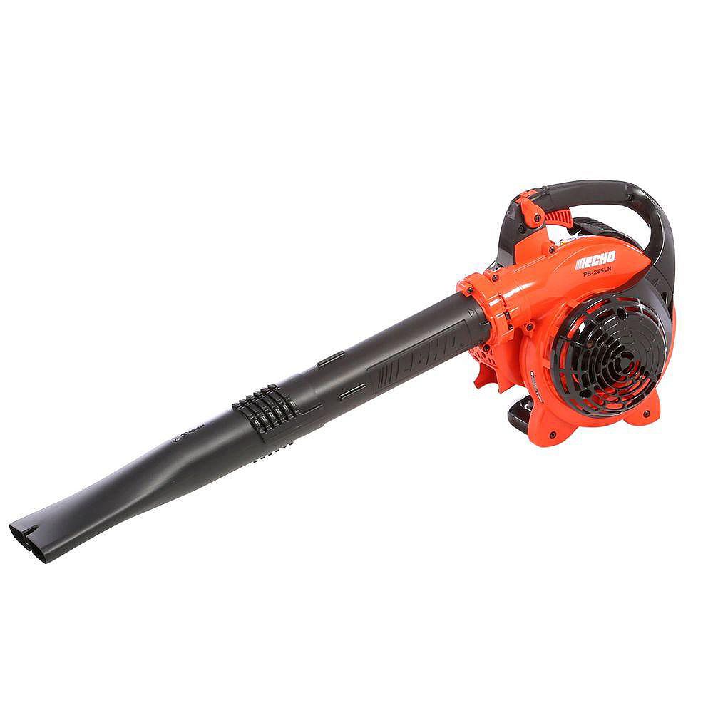 ECHO 25.4cc HANDHELD BLOWER | The Home Depot Canada