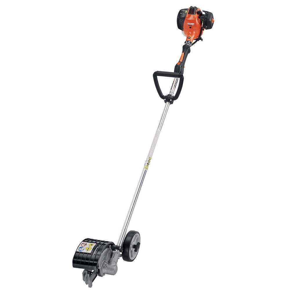 ECHO 28.1cc Straight Shaft Bed Redefiner The Home Depot Canada