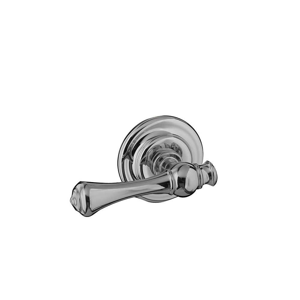 KOHLER Revival Trip Lever in Polished Chrome The Home Depot Canada