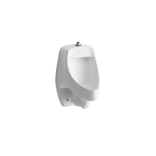 Dexter(Tm) Elongated Urinal in White