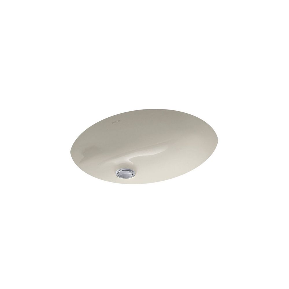 Kohler Caxtonr 15 Inch X 12 Inch Under Mount Bathroom Sink With Clamp Assembly The Home Depot Canada Kohler Caxtonr 15 Inch X 12 Inch Under Mount Bathroom Sink With Clamp Assembly The Home Depot Canada