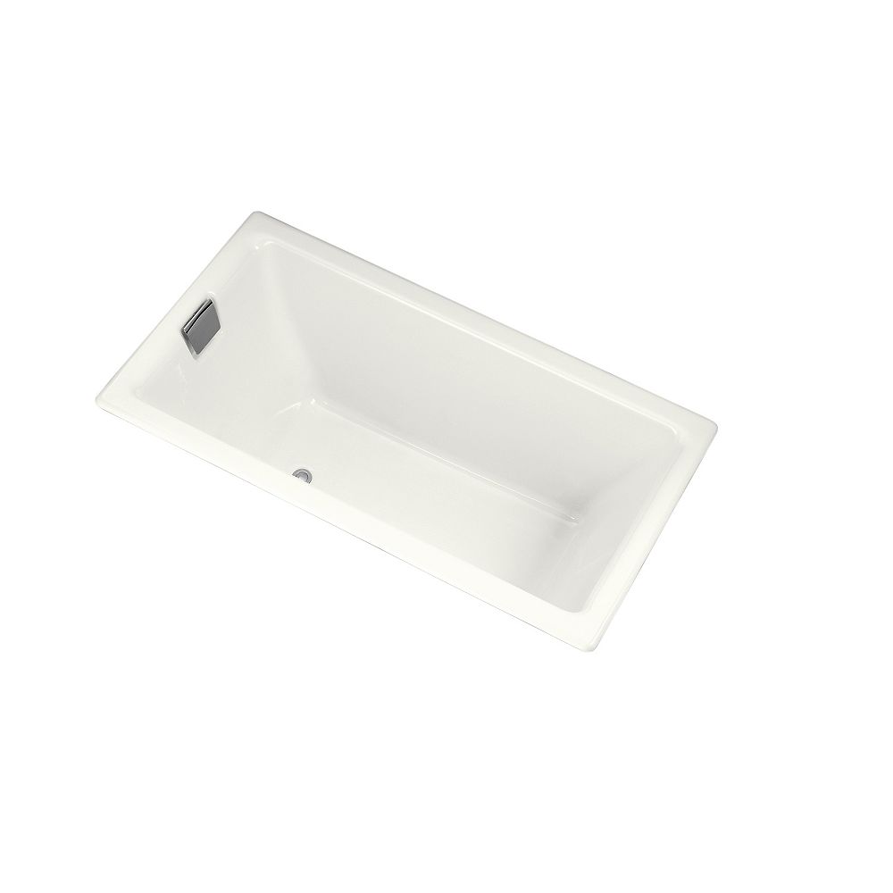 kohler tea for two bathtub