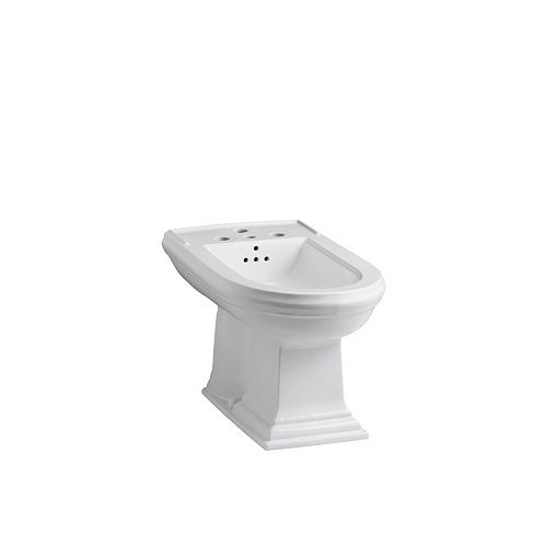 KOHLER Memoirs Bidet in White