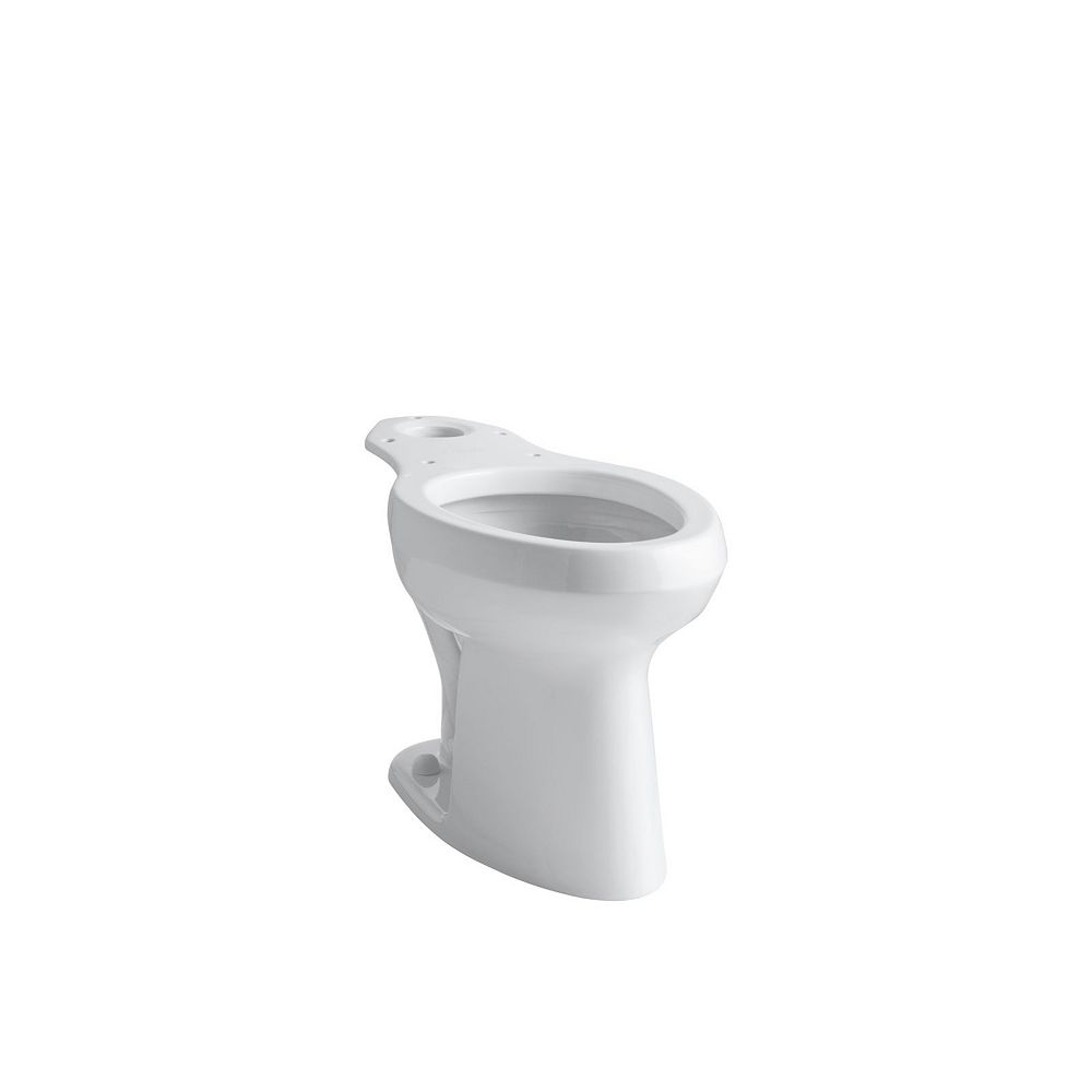 home depot kohler highline elongated toilet