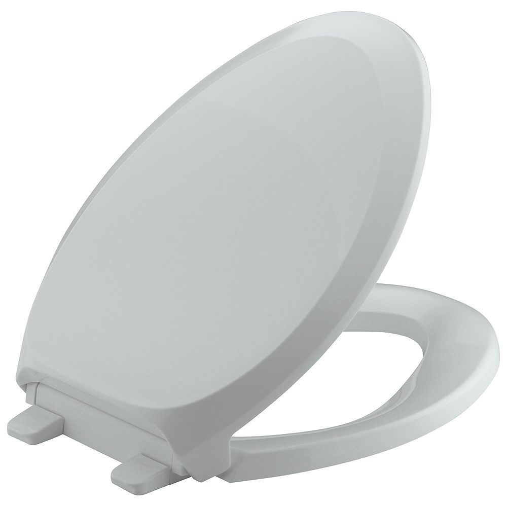 kohler quiet close toilet seat