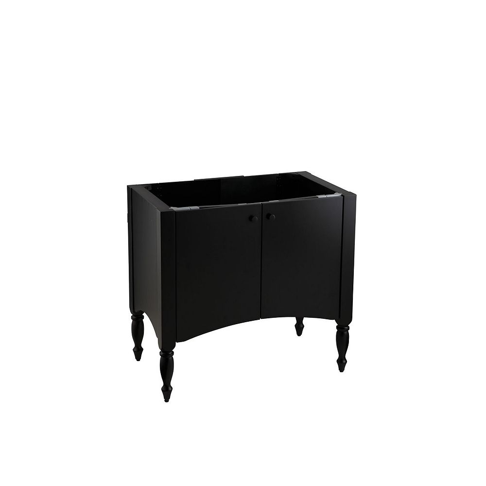KOHLER Alberry 36Inch Vanity in Cinder The Home Depot Canada