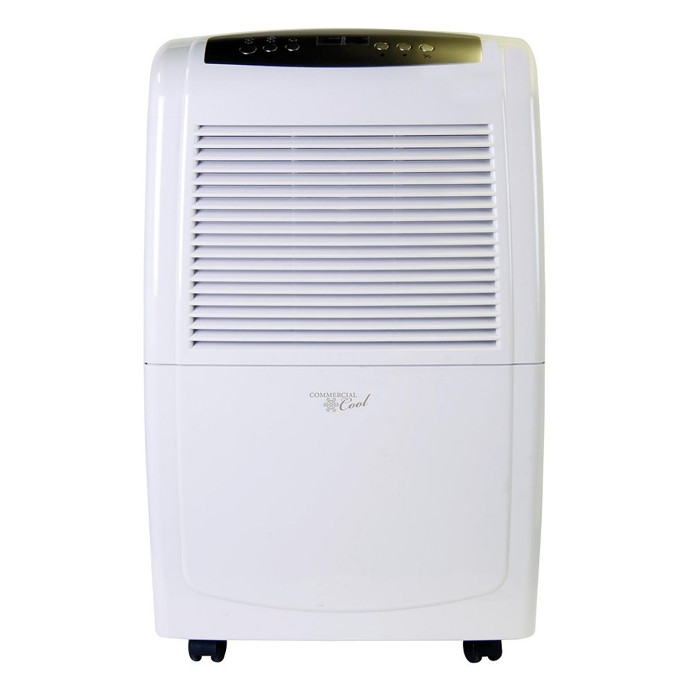 Haier Electronic Dehumidifier 70 Pint The Home Depot Canada