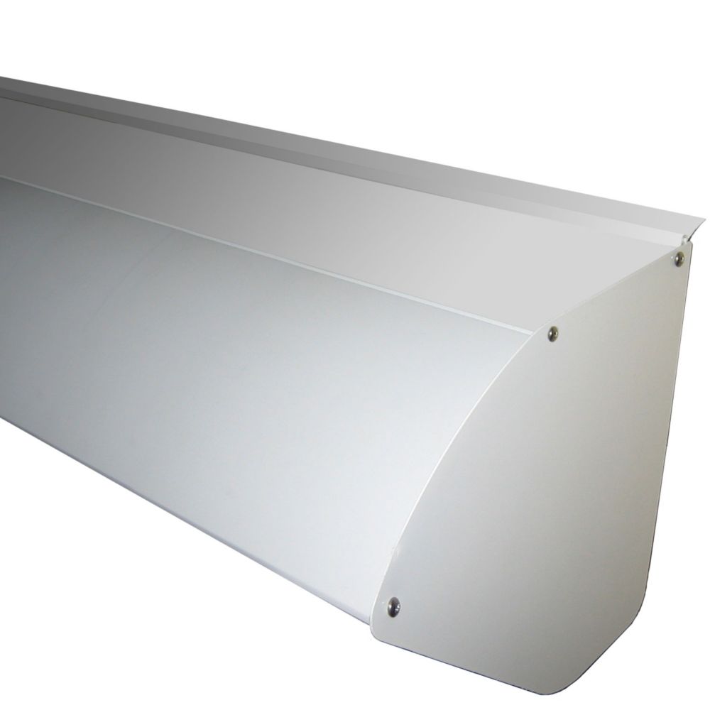home depot awnings canada