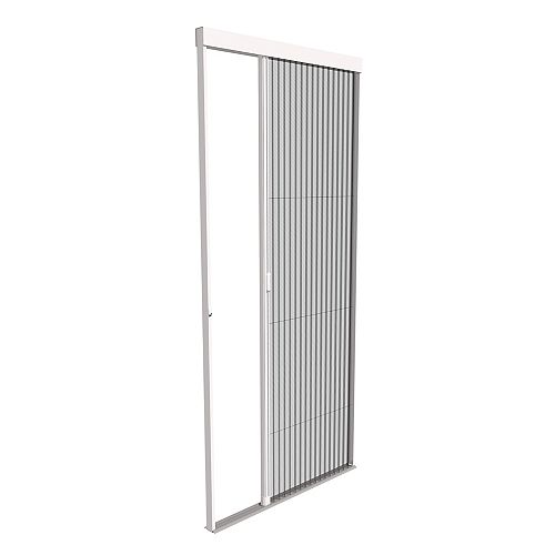 Viewpoint Retractable Screen Door