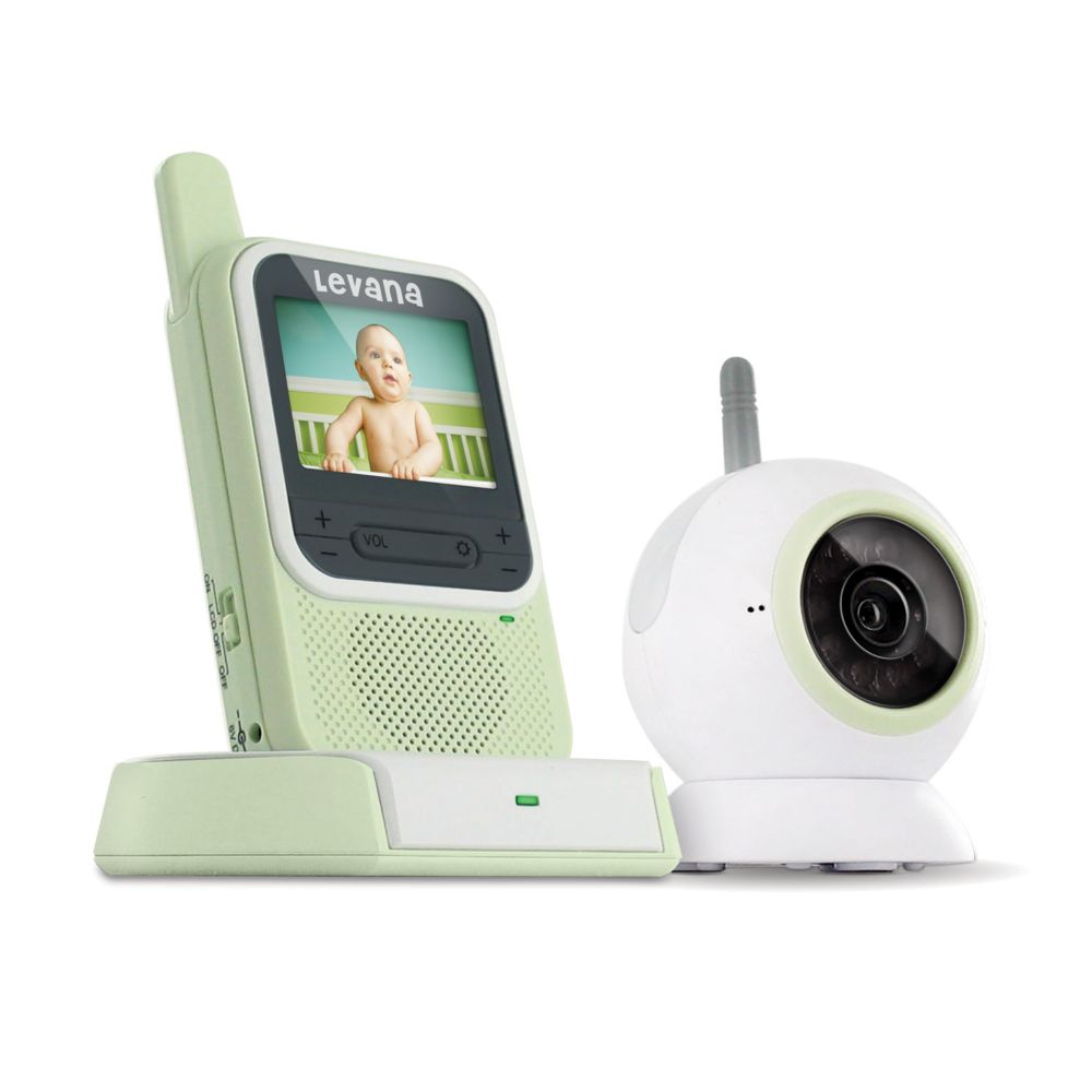 expandable baby monitor