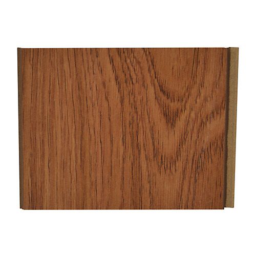 Canyon Hickory Laminate Flooring (Sample)