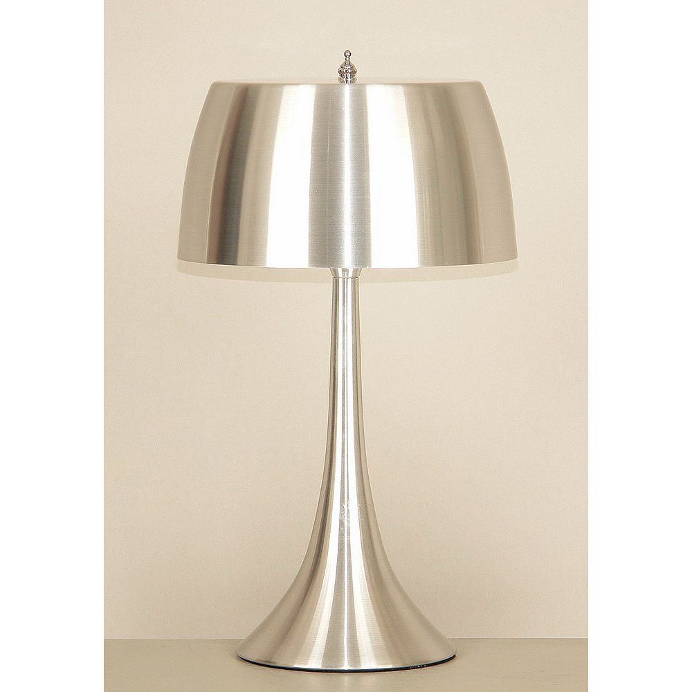 Lumirama Table Lamp Touch The Home, Touch Bedroom Lamps Canada
