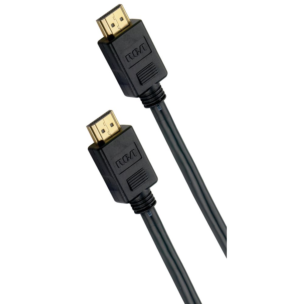 RCA 25 Feet HDMI Cable The Home Depot Canada