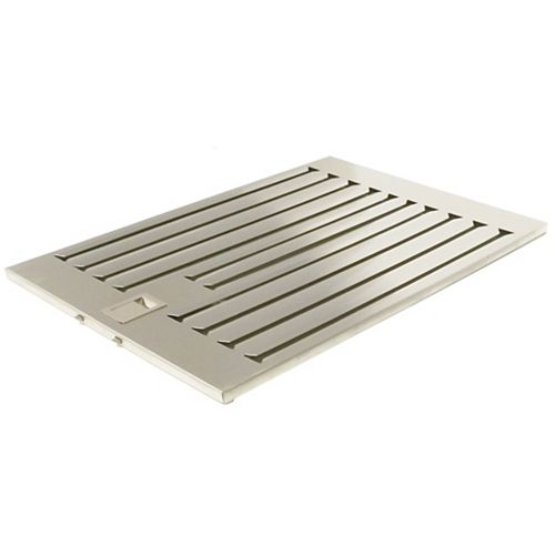 Cyclone HC400 Series Baffle Range Hood Filters (36-inch)