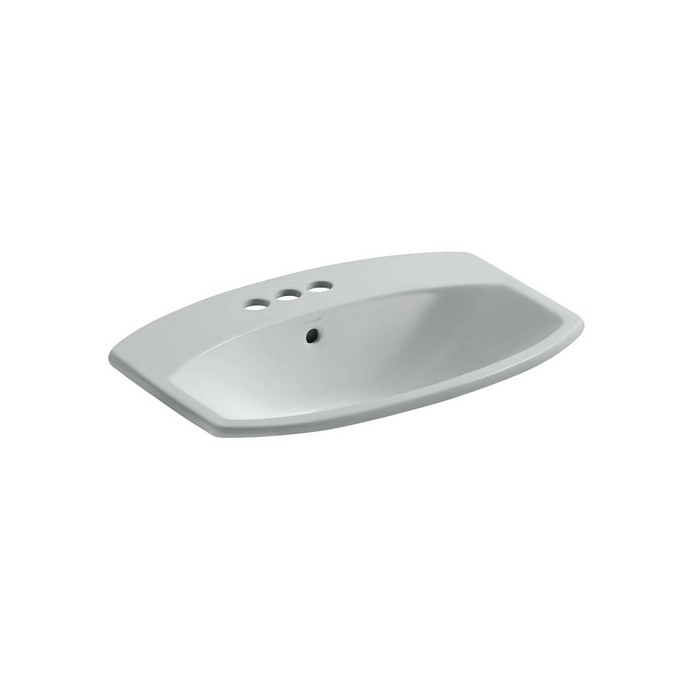home depot kohler cimarron