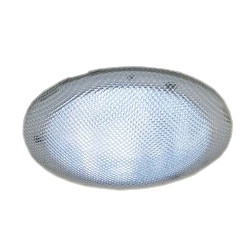 ODL 10inch Clear Diffuser for Tubular Skylights The Home Depot Canada