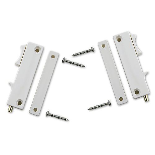Everbilt Sliding Door Track And Hardware Kit The Home Depot Canada