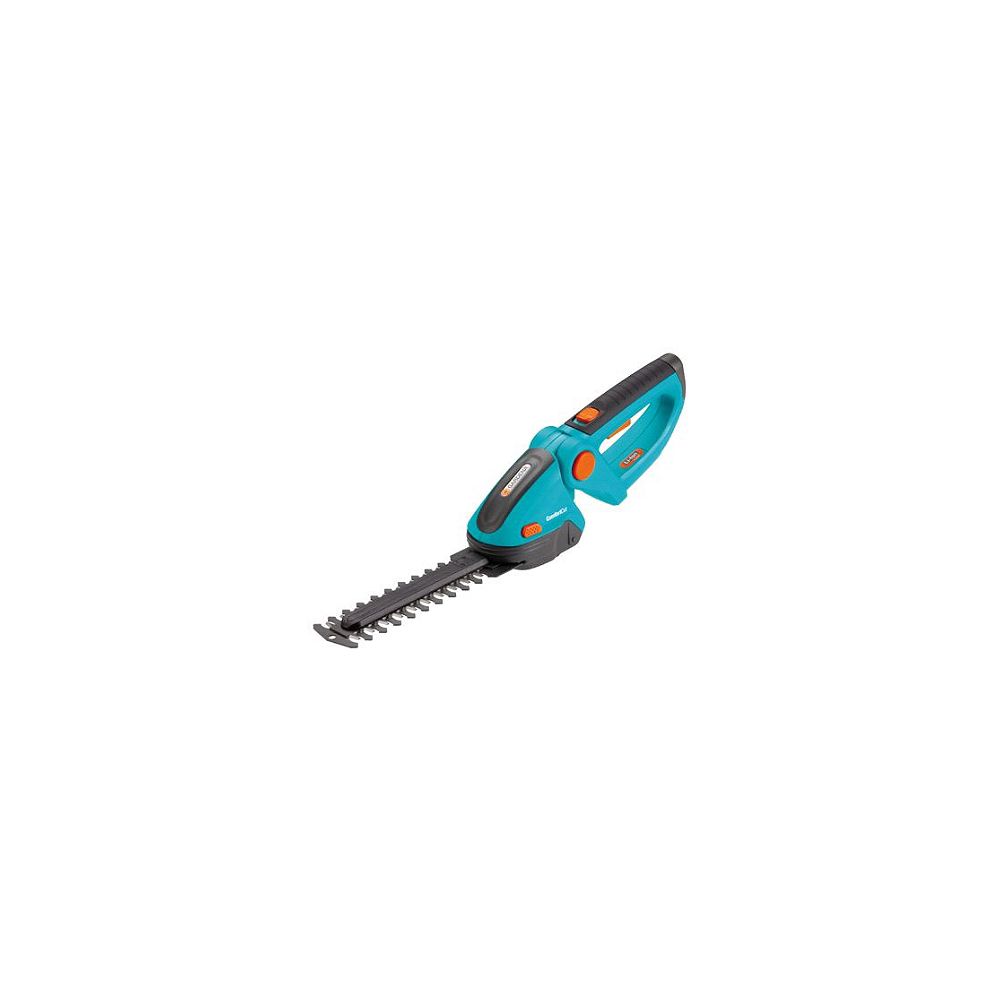 GARDENA Comfort Cordless Shrub Shears The Home Depot Canada