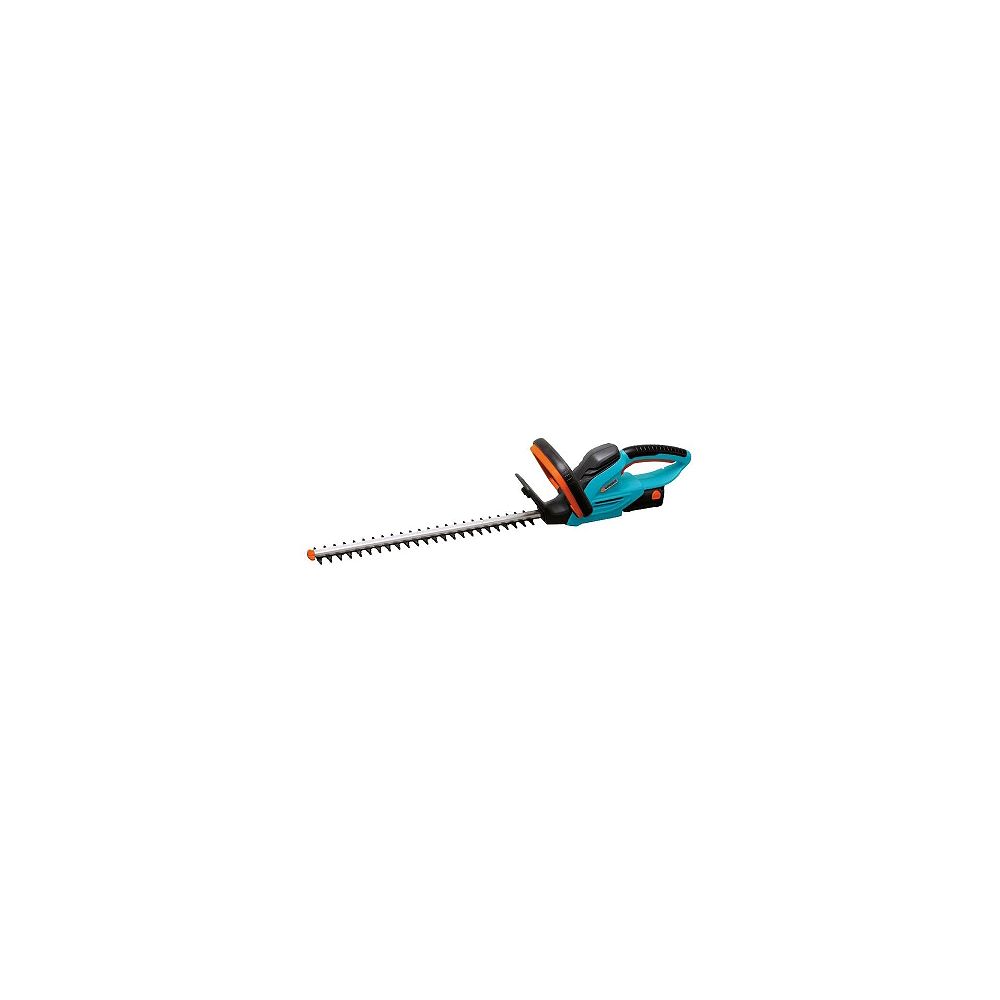 GARDENA Hedge Trimmer EasyCut 50 Li The Home Depot Canada