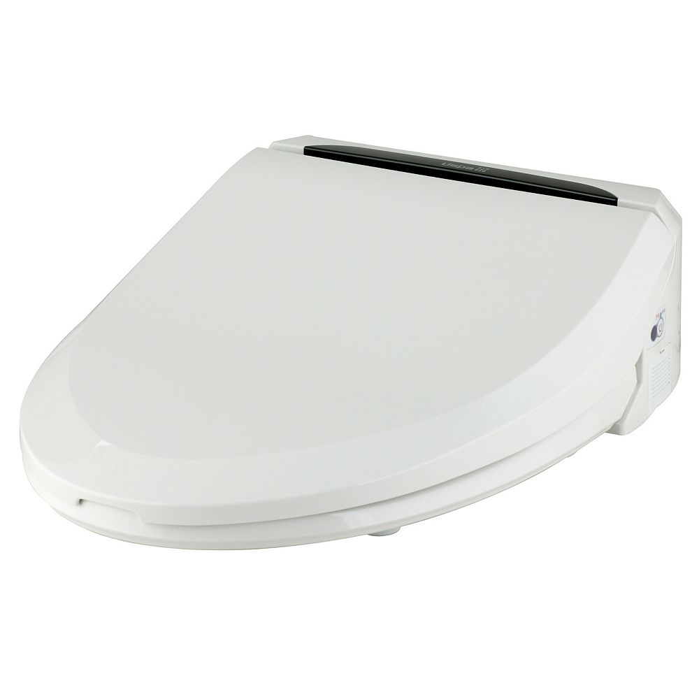 Clean Touch Ub 6035r Bidet Seat Remote Control High Pressure Aeration Technology Small The Home Depot Canada Clean Touch Ub 6035r Bidet Seat Remote Control High Pressure Aeration Technology Small The Home Depot Canada