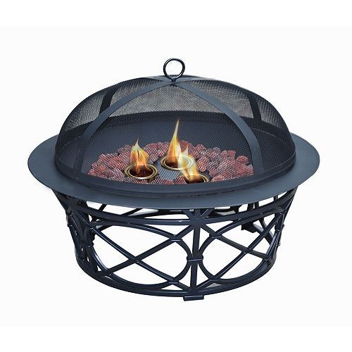 Gel Fuel Firepits Propane Fire pits, Gas Fire Pits & More The Home