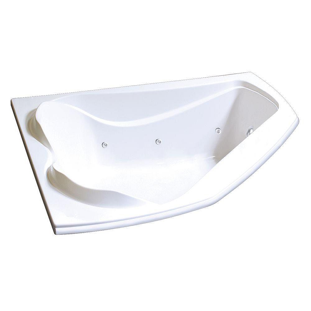 maax acrylic bathtub