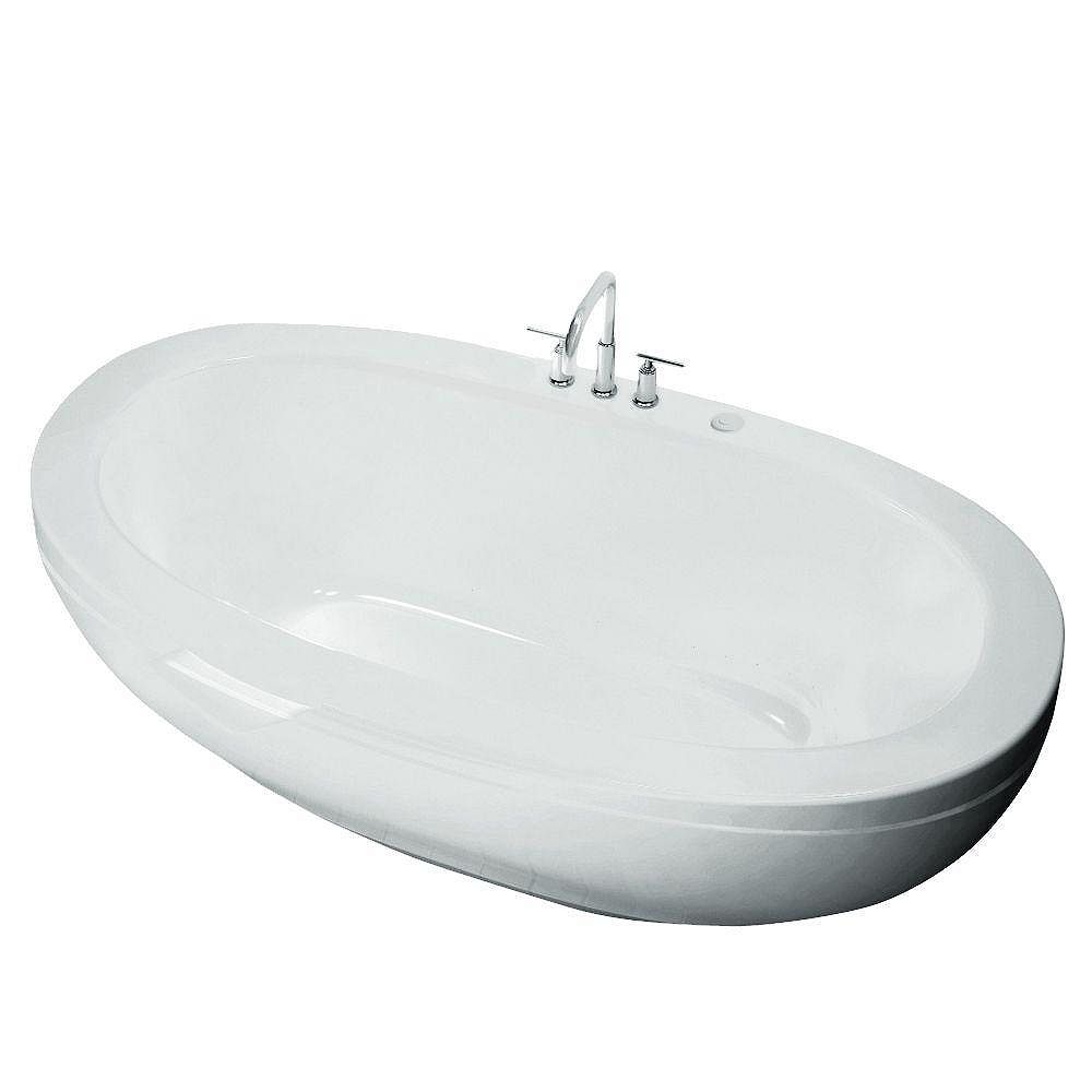 maax acrylic bathtub