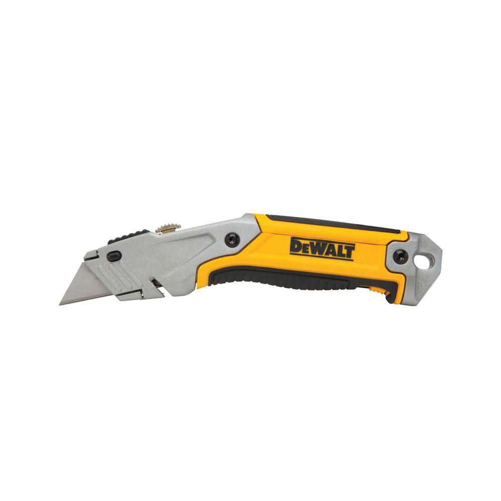 DEWALT Retractable Utility Knife | The 