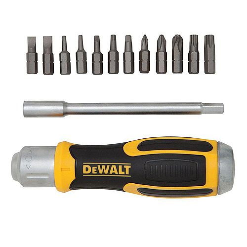 Screwdrivers & Nut Drivers The Home Depot Canada